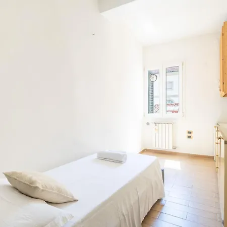 아파트 Borgo Ognissanti 6 Guests Wi-fi