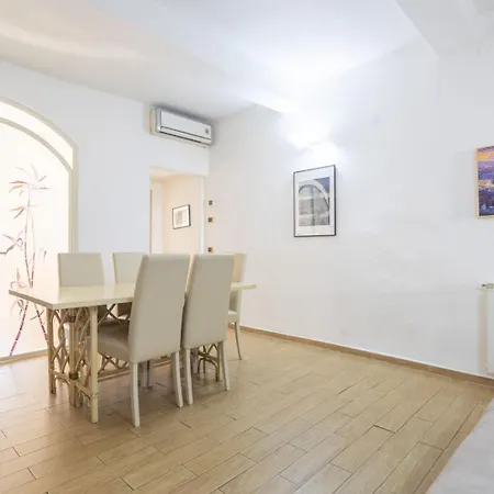Borgo Ognissanti 6 Guests Wi-fi 아파트 피렌체