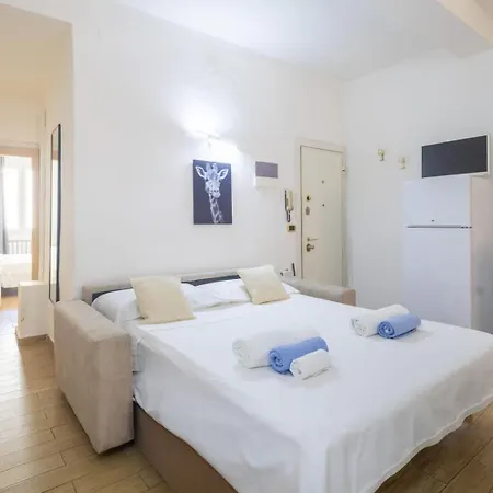 Borgo Ognissanti 6 Guests Wi-fi Florença