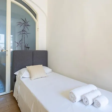 Borgo Ognissanti 6 Guests Wi-fi Apartamento *