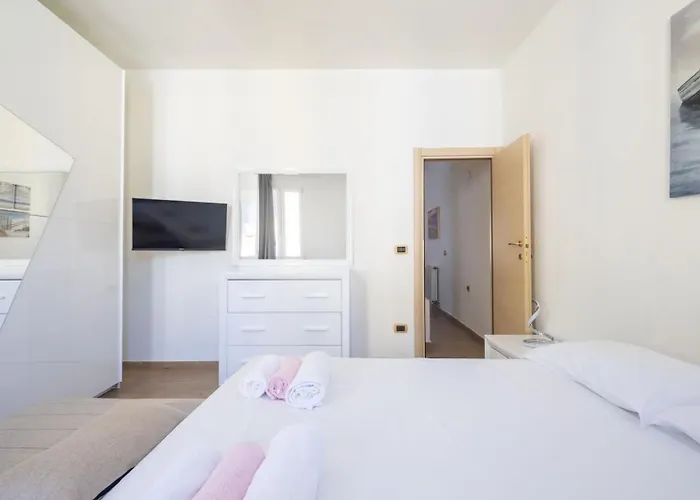 Apartament Borgo Ognissanti 6 Guests Wi-fi *