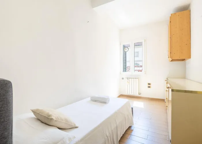 Apartament Borgo Ognissanti 6 Guests Wi-fi