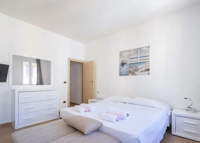 Borgo Ognissanti 6 Guests Wi-fi Florencja
