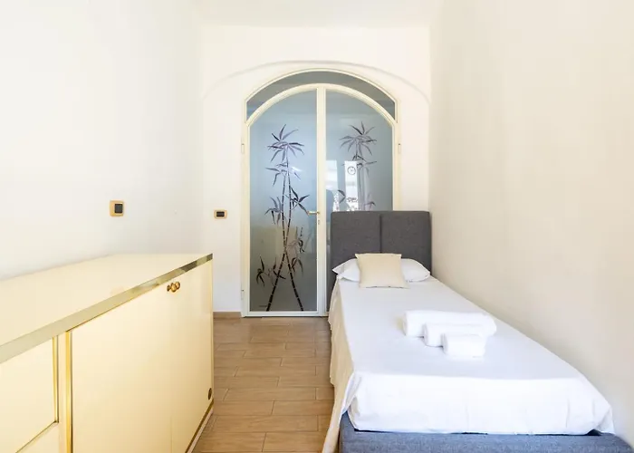 Apartament Borgo Ognissanti 6 Guests Wi-fi *