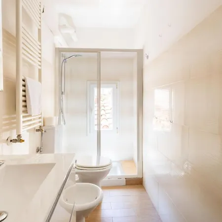 Borgo Ognissanti 6 Guests Wi-fi Апартаменты Флоренция